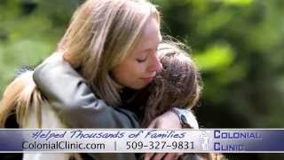 Colonial Clinic - Recovery With Dignity